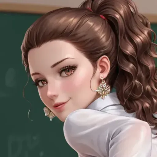 генератор порно-изображений на ИИ