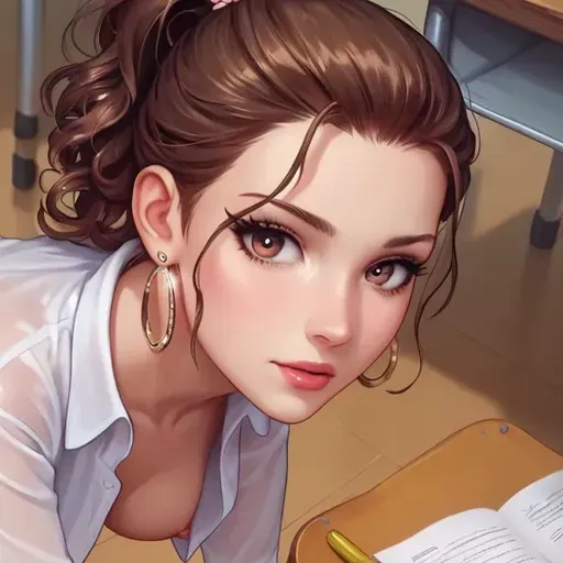 KI-Pornobild-Generator