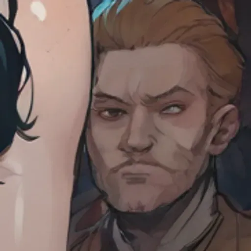 KI-Pornobild-Generator