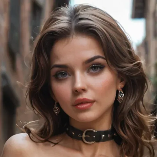 AI 포르노 이미지 생성기