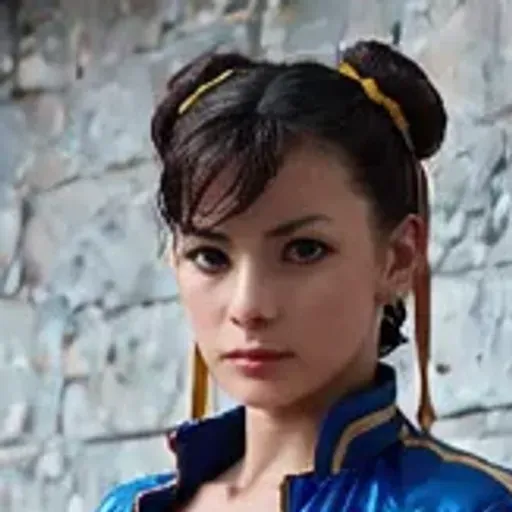 โปรแกรมสร้างภาพโปรนที่ใช้ปัญหา AI