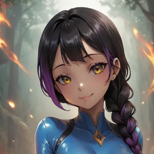 Pencipta imej lucah AI