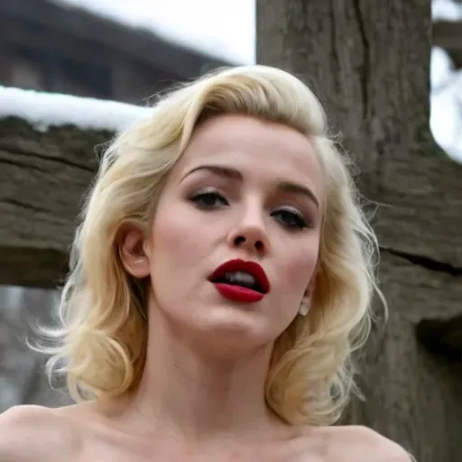 yapay zekâ porno görsel üretici