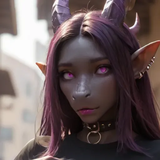 AI 포르노 이미지 생성기