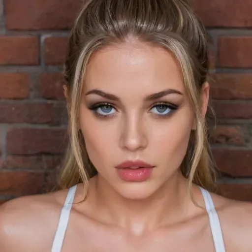 Pencipta imej lucah AI