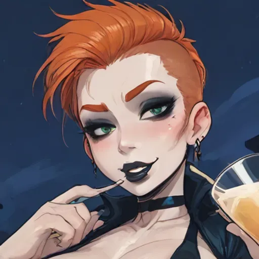 generatore di immagini porno IA