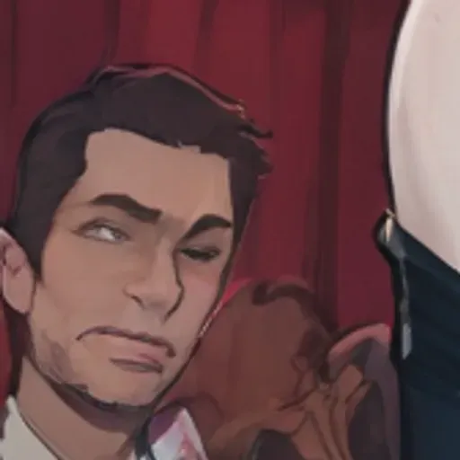 yapay zekâ porno foto üretici