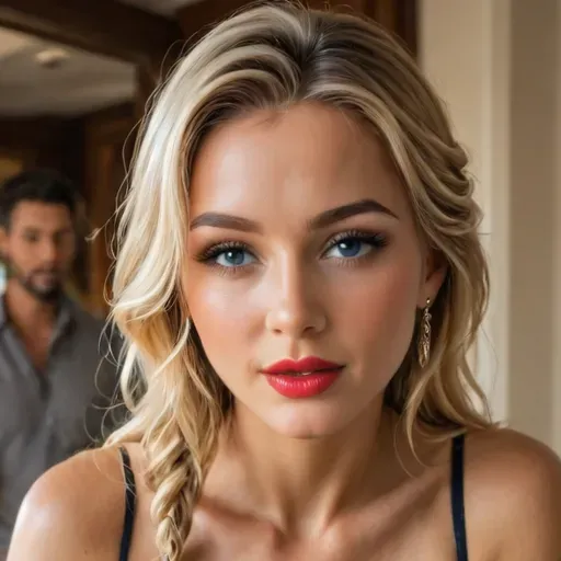 AI porn image generator