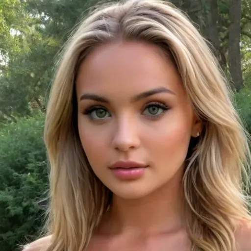 AI porn image generator