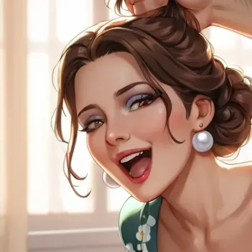 AI porn image generator