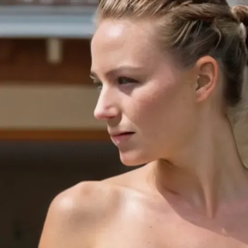 AI porn image generator