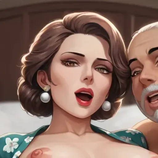 generatore di foto porno IA