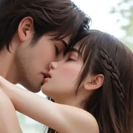 AI 포르노 이미지 생성기