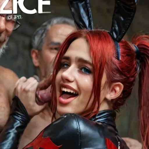 generatore di foto porno IA