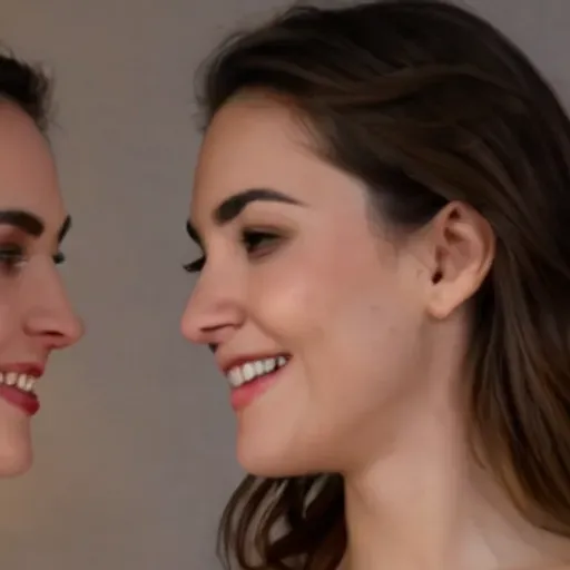 generatore di foto porno IA