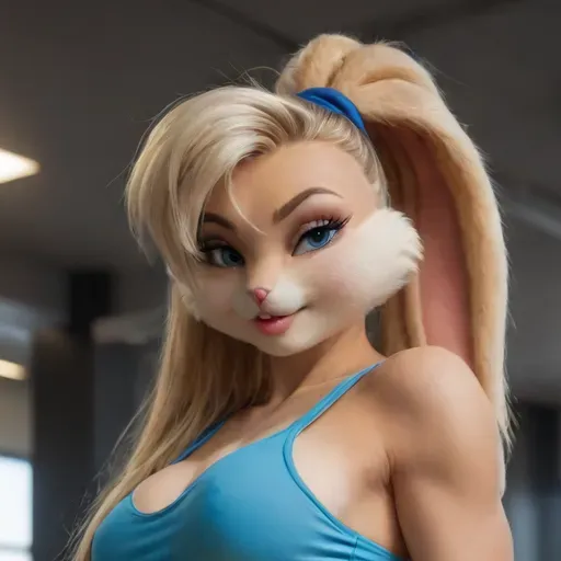 AI 포르노 이미지 생성기