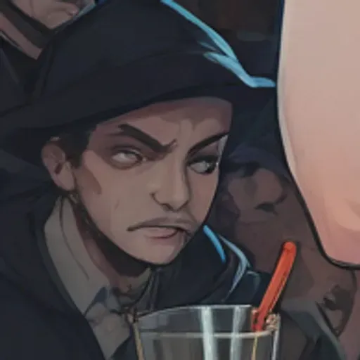 KI-Pornobild-Generator