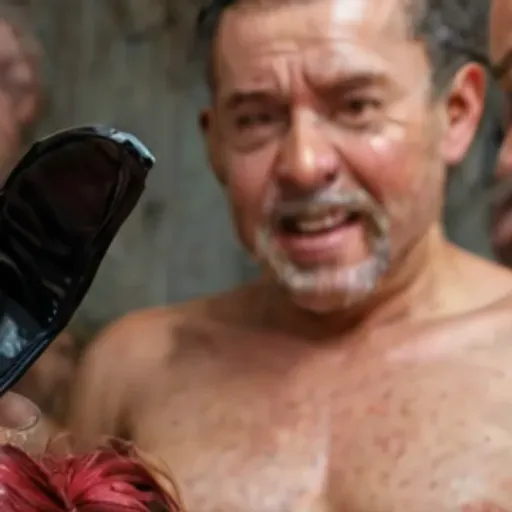 KI-Pornobild-Generator