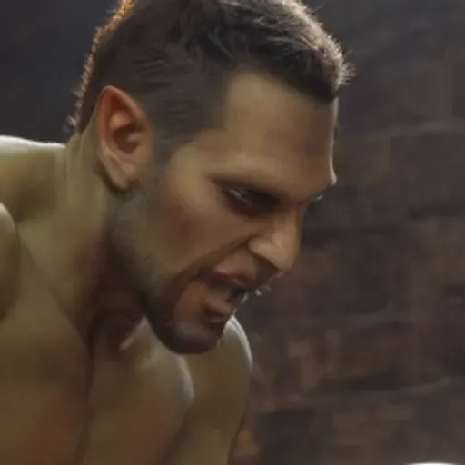 Pencipta imej lucah AI