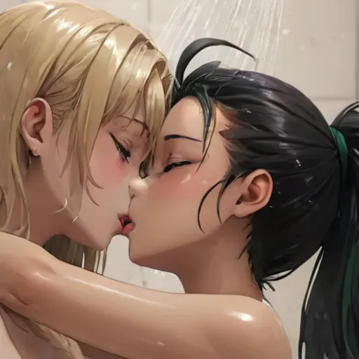 generatore di immagini porno IA