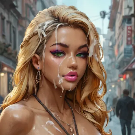 generador de imágenes porno con IA