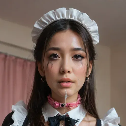 yapay zekâ porno görsel üretici