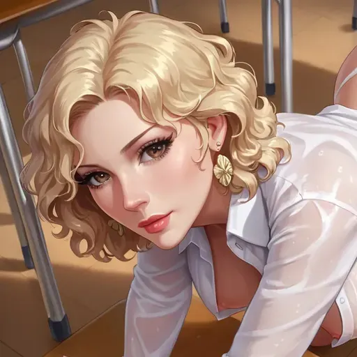 генератор порно-изображений на ИИ