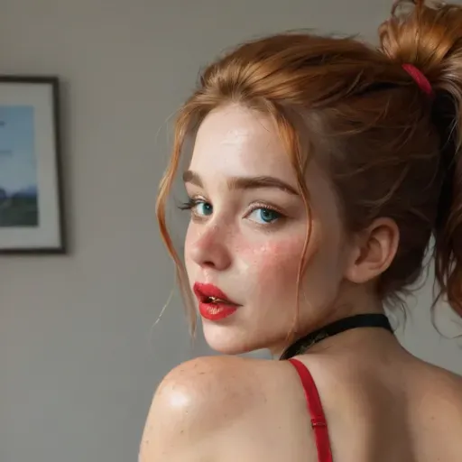 yapay zekâ porno görsel üretici