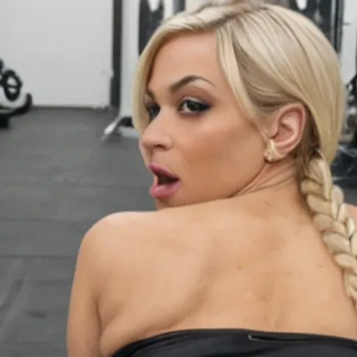 AIポルノ画像ジェネレーター