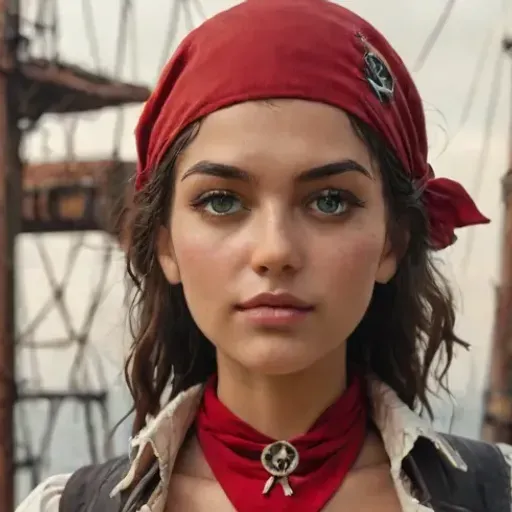 โปรแกรมสร้างภาพโปรนที่ใช้ปัญหา AI