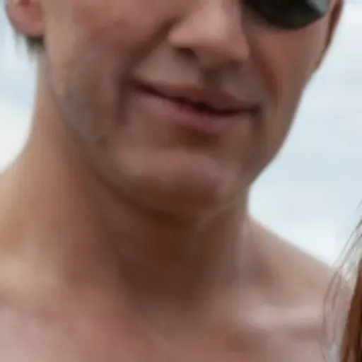 Pencipta imej lucah AI