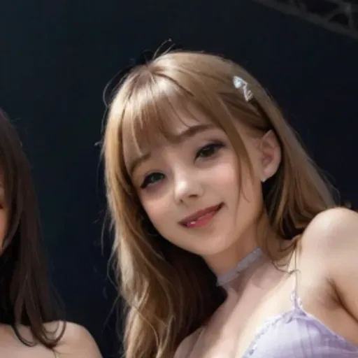 generatore di foto porno IA
