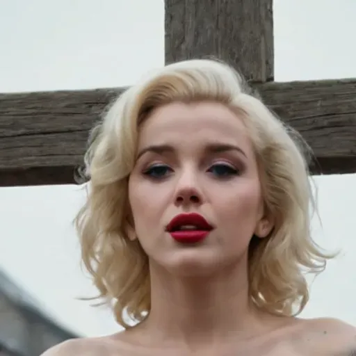 AI 포르노 이미지 생성기