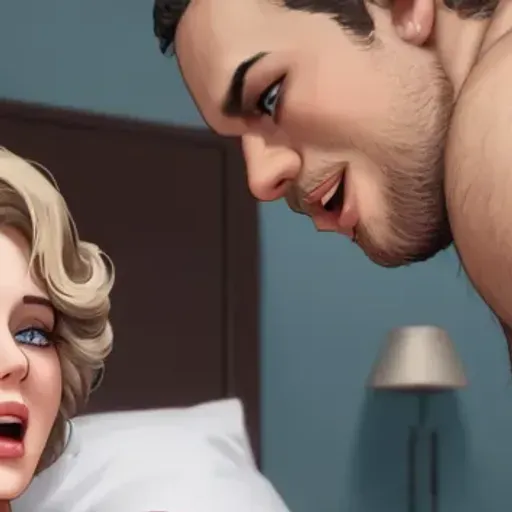 AI色情圖片產生器