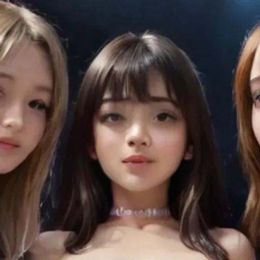 AI 포르노 사진 생성기