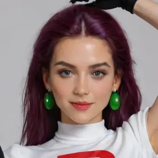 AI 포르노 이미지 생성기