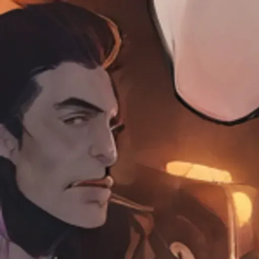 generatore di foto porno IA