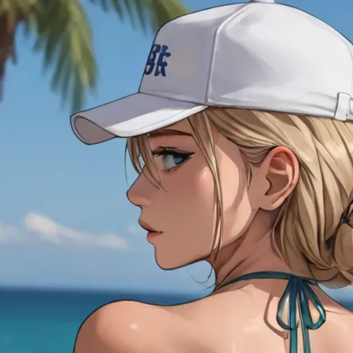 Pencipta imej lucah AI