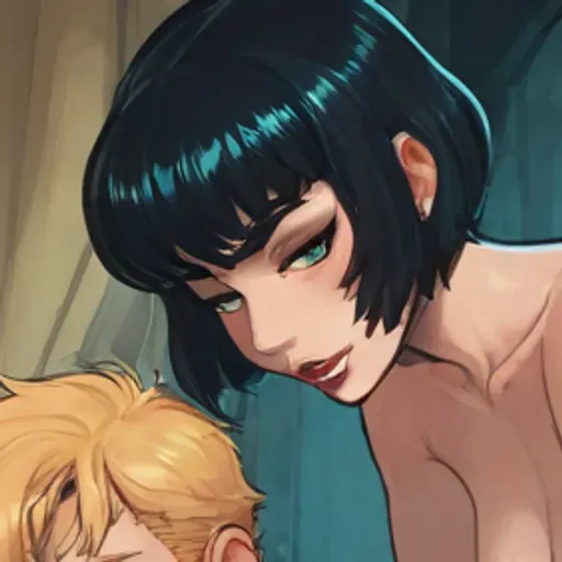 generatore di foto porno IA