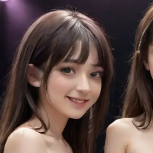 AIポルノ画像ジェネレーター