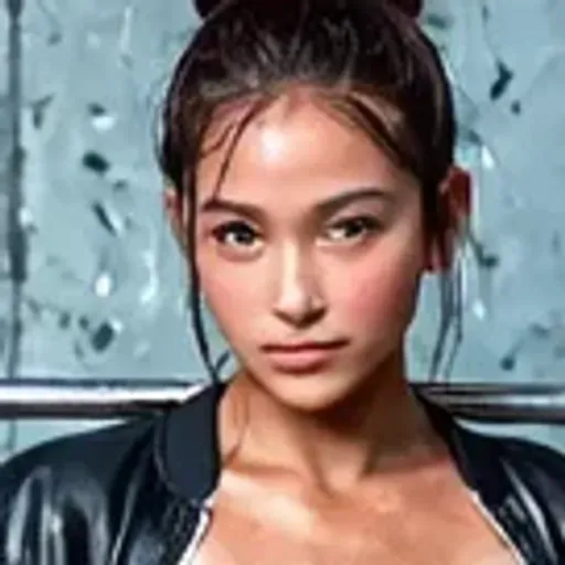 генератор порно-изображений на ИИ