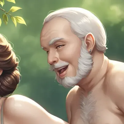 AI porn image generator