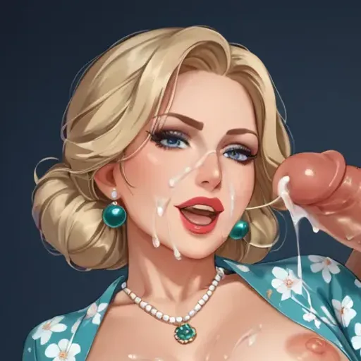 генератор порно-изображений на ИИ