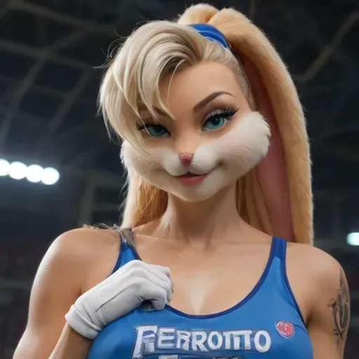 AI 포르노 이미지 생성기