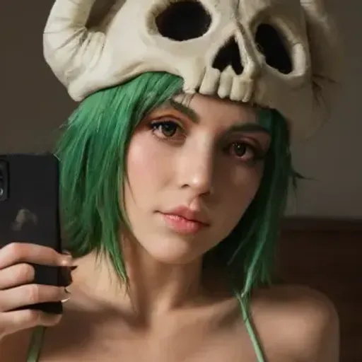 generatore di immagini porno IA