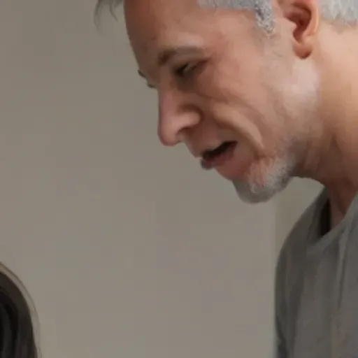 Pencipta imej lucah AI