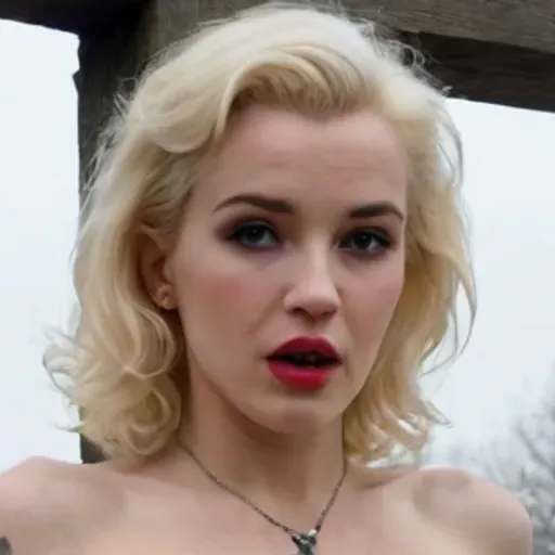 KI-Pornobild-Generator