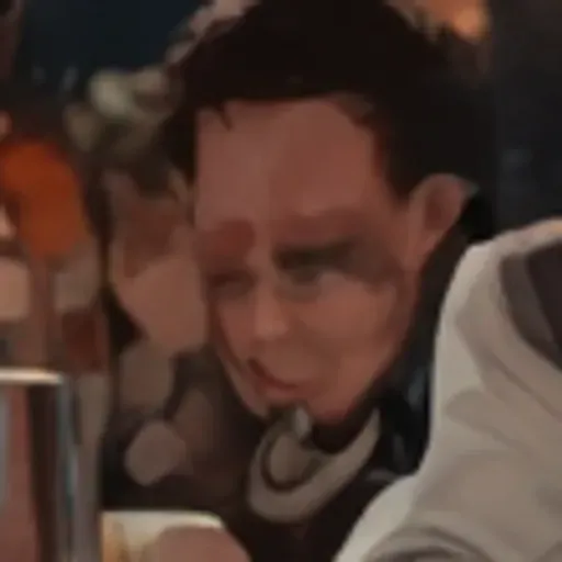 yapay zekâ porno foto üretici