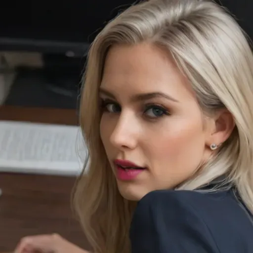 AI 포르노 이미지 생성기