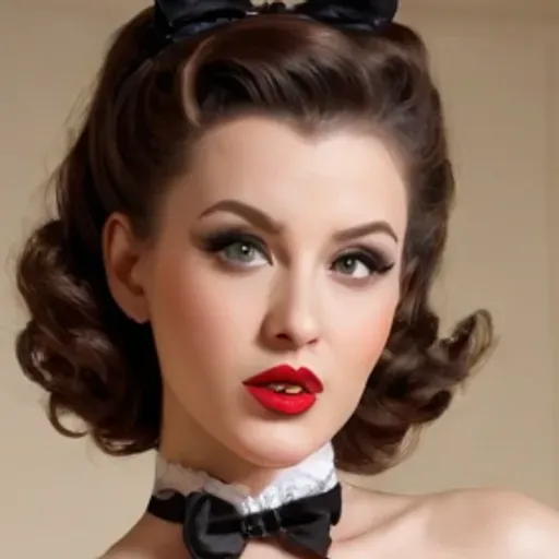 KI-Pornobild-Generator